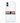 Manchester United Official Clear Phone Case horizontal stripes & devil