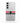 Manchester United Official Clear Phone Case horizontal stripes & devil
