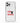 Manchester United Official Clear Phone Case Slogan & Devil