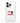 Manchester United Official Clear Phone Case Slogan & Devil