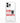 Manchester United Official Clear Phone Case Slogan & Devil