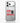 Manchester United Official Clear Phone Case Slogan & Devil