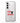 Manchester United Official Clear Phone Case Slogan & Devil