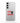 Manchester United Official Clear Phone Case Slogan & Devil