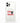 Manchester United Official MagSafe Clear Phone Case Slogan & Devil