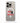 Manchester United Official MagSafe Clear Phone Case Slogan & Devil