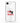 Manchester United Official MagSafe Clear Phone Case Slogan & Devil