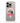 Manchester United Official MagSafe Clear Phone Case Slogan & Devil