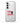 Manchester United Official MagSafe Clear Phone Case Slogan & Devil