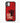 Manchester United Official 3D Case Red