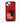 Manchester United Official 3D Case Red