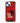 Manchester United Official 3D Case Red