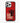 Manchester United Official 3D Case Red