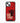 Manchester United Official 3D Case Red