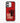 Manchester United Official 3D Case Red