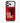 Manchester United Official 3D Case Red