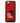 Manchester United Official 3D Case Red