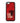 Manchester United Official 3D Case Red