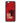 Manchester United Official 3D Case Red