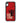 Manchester United Official 3D Case Red