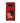 Manchester United Official 3D Case Red
