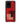 Manchester United Official 3D Case Red