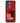 Manchester United Official 3D Case Red
