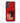 Manchester United Official 3D Case Red