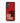 Manchester United Official 3D Case Red