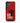 Manchester United Official 3D Case Red