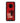 Manchester United Official 3D Case Red