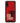 Manchester United Official 3D Case Red