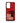 Manchester United Official 3D Case Red