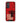 Manchester United Official 3D Case Red