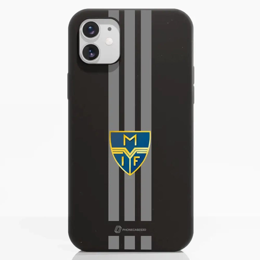 Munka-Ljungby IF Officiellt Nedbrytbara Skal Design 6