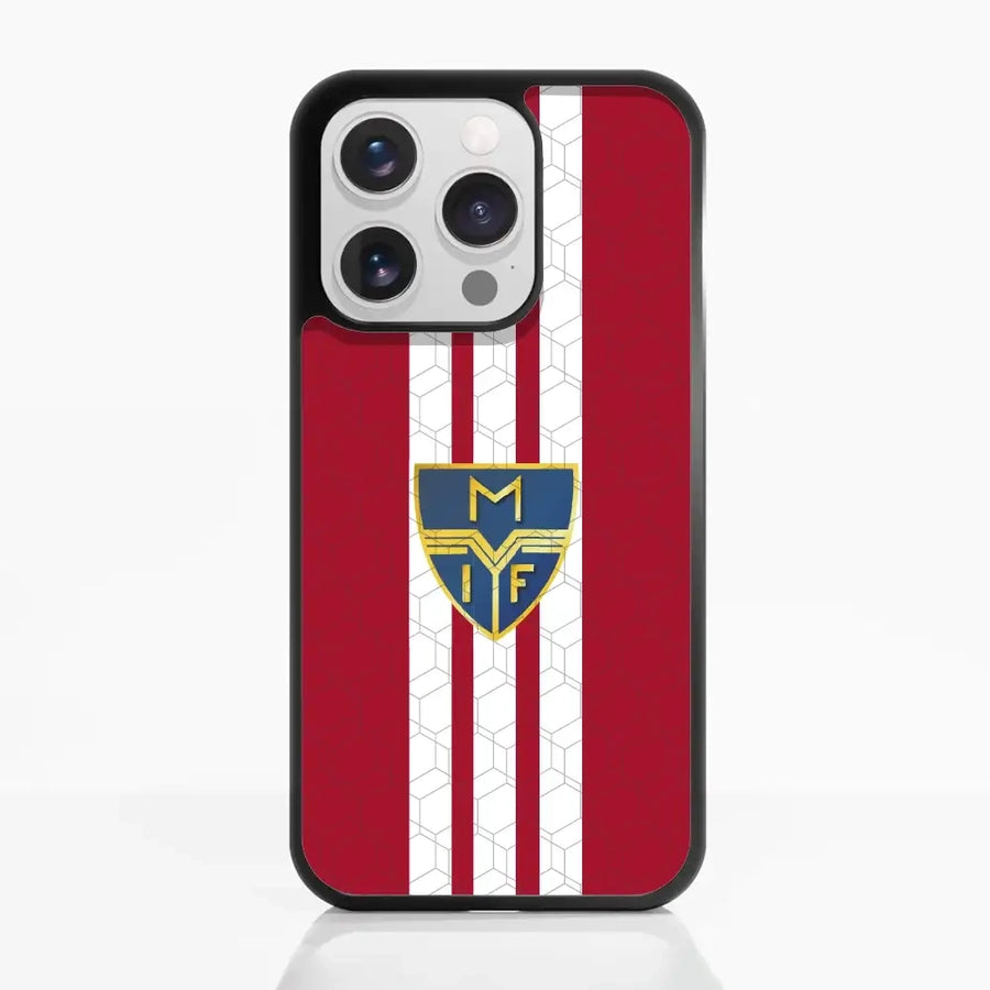 Munka-Ljungby IF Official 3D Phone Case Design 7