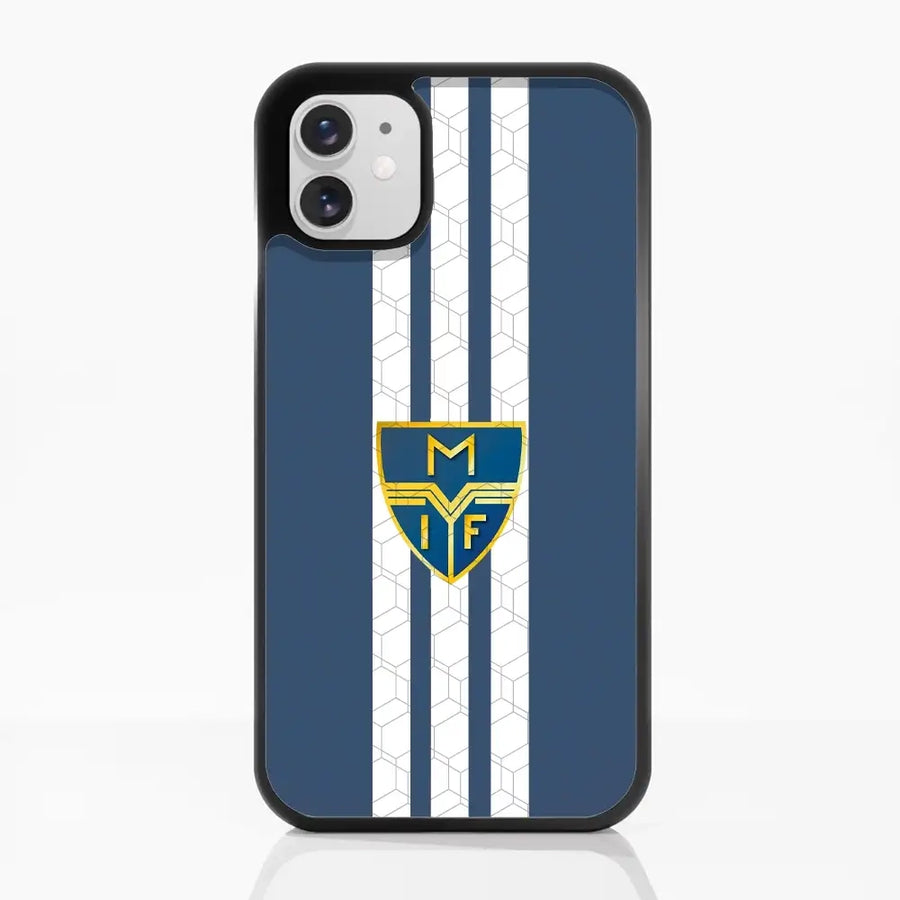 Munka-Ljungby IF Officiellt 3D Skal Design 8