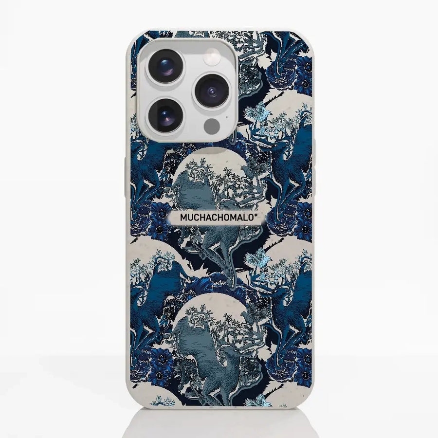 Funda móvil Compostable Oficial Muchacho Malo Diseño 36