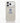 Official FC Barcelona Compostable Phone Case "Més que un Club" Blue