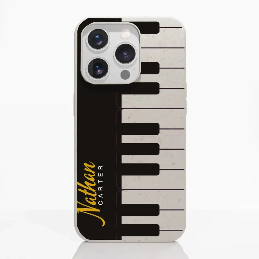 Nathan Carter Official Compostable Phone Case Design 6