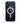 Norges Fotballforbund Official Clear Magsafe Phone Case Minimal Crest