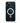 Norges Fotballforbund Official Clear Magsafe Phone Case Minimal Crest