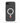 Norges Fotballforbund Official Clear Magsafe Phone Case Minimal Crest