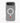 Norges Fotballforbund Official Clear Magsafe Phone Case Minimal Crest