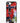 Norges Fotballforbund Official 3D Phone Case Design Bobb