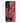 Norges Fotballforbund Official 3D Phone Case Design Berge