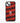 Norges Fotballforbund Official 3D Phone Case Design Alt for Norge Pattern