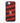 Norges Fotballforbund Official 3D Phone Case Design Alt for Norge Pattern