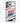 Norges Fotballforbund Official 3D Phone Case Design Heia Norge Speedlines