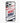 Norges Fotballforbund Offisielt 3D Deksler Design Heia Norge – Fartsstriper